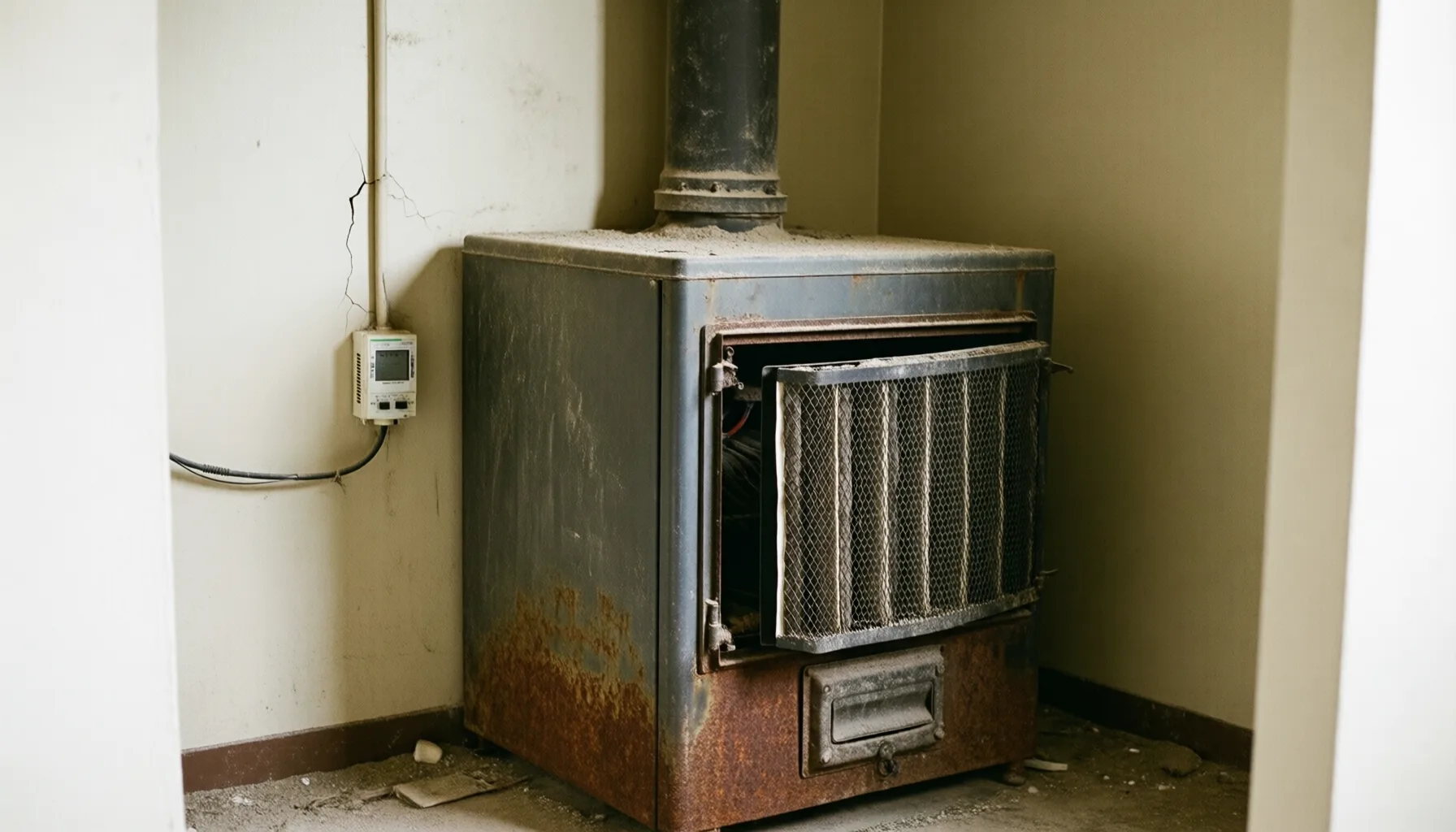 Emergency AC Repair