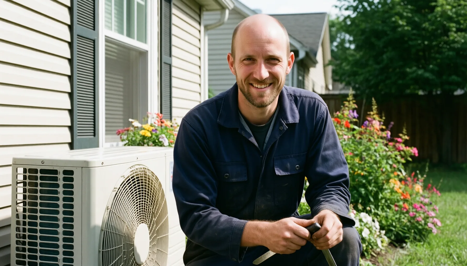 Thermostat Installation and Repair