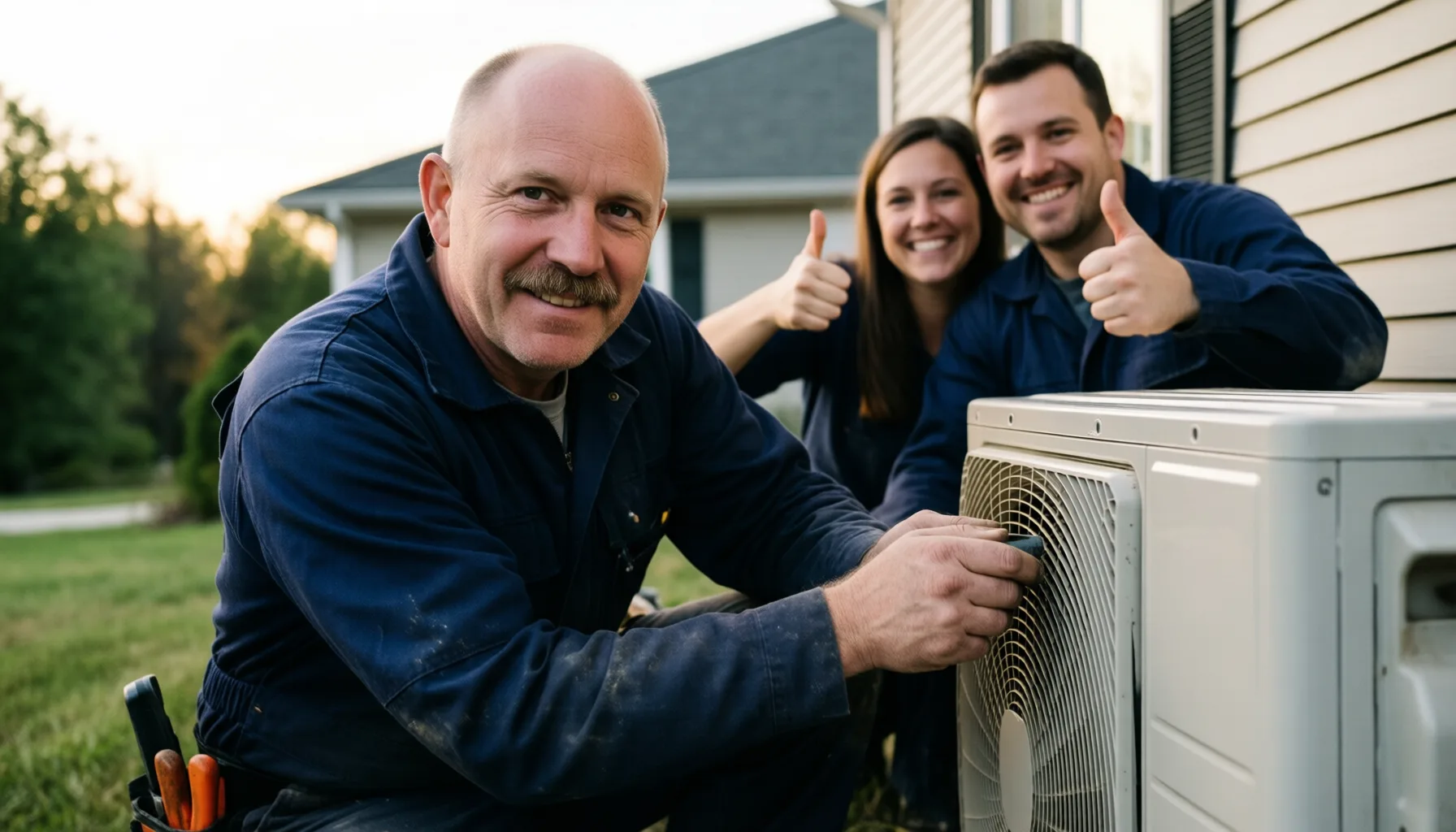 10 Ways to Extend Your AC's Lifespan in Indianapolis