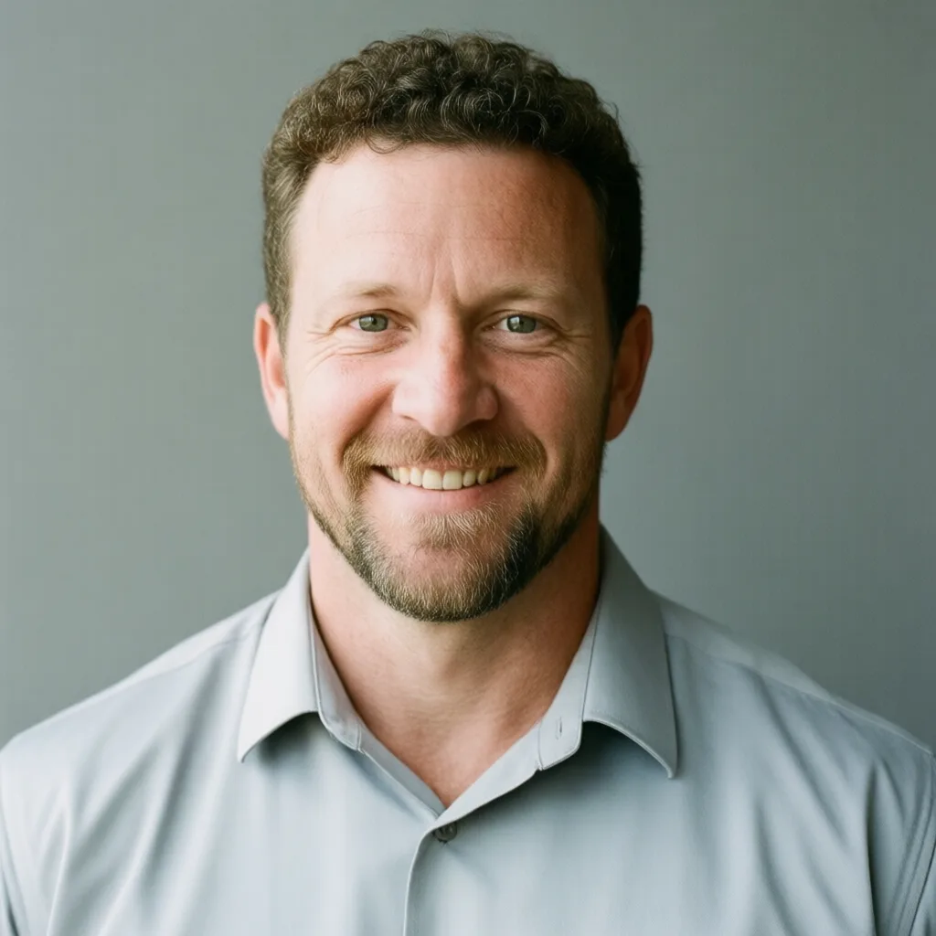 Adam Jenkins