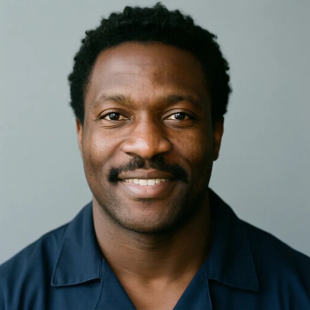 DeAndre Williams