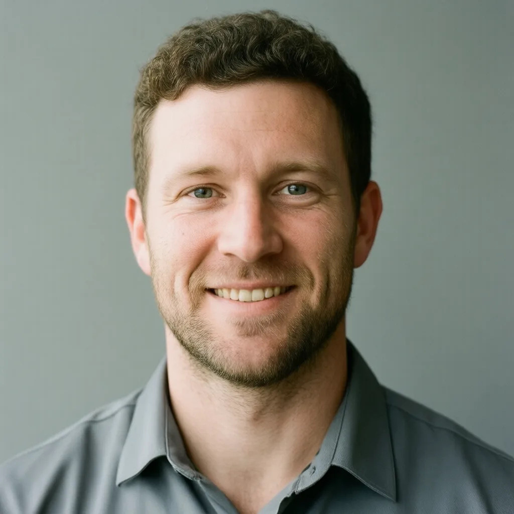 Shane Harris