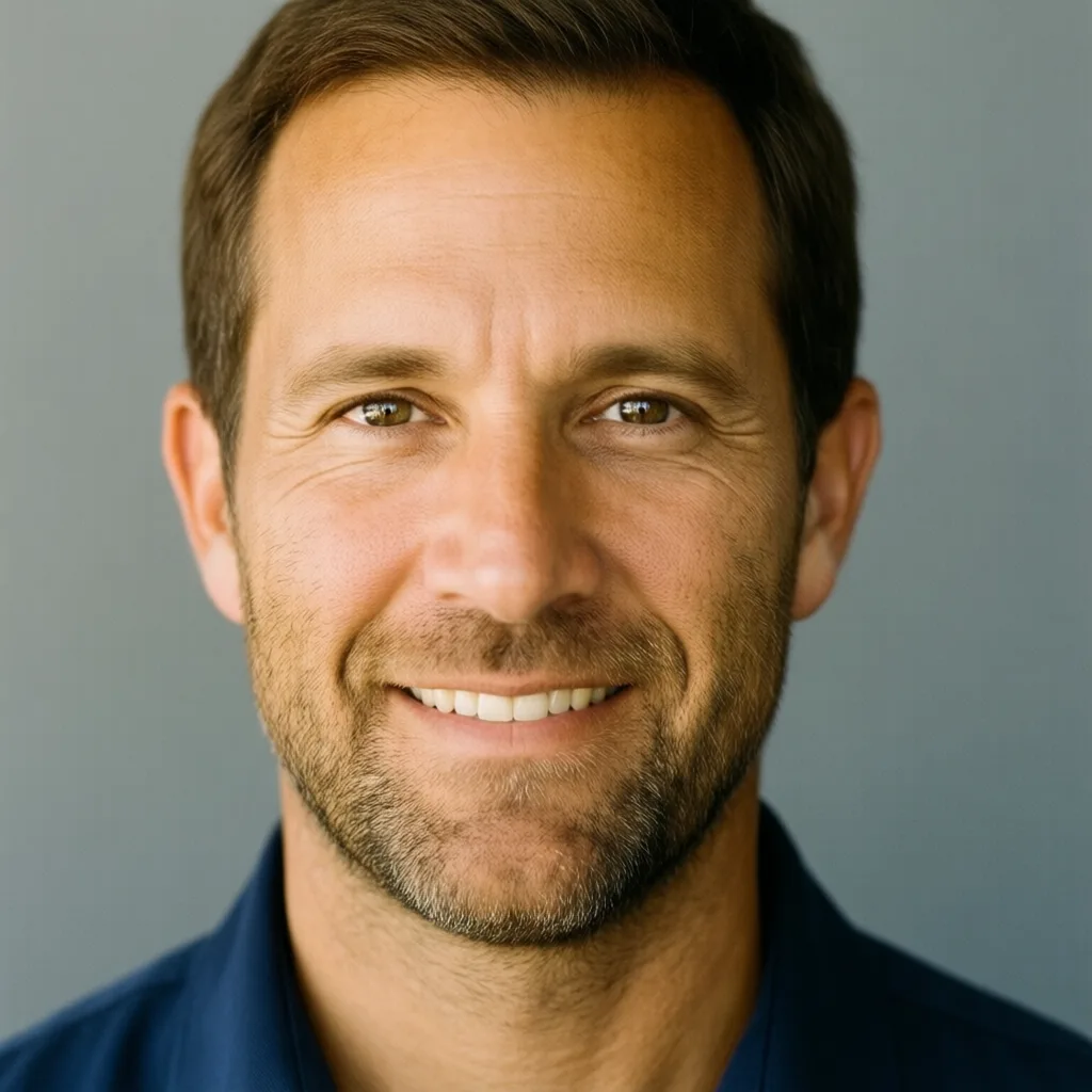 Matt Reed