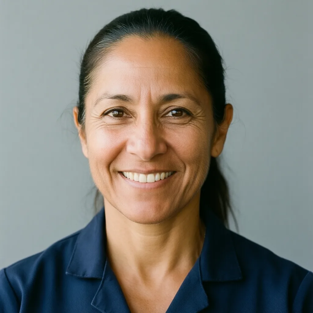 Elena Cruz