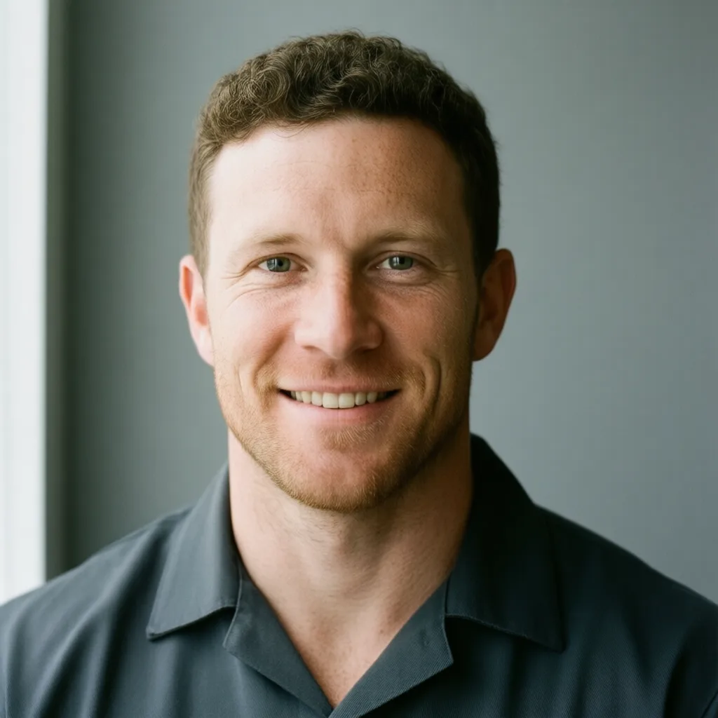 Dustin King