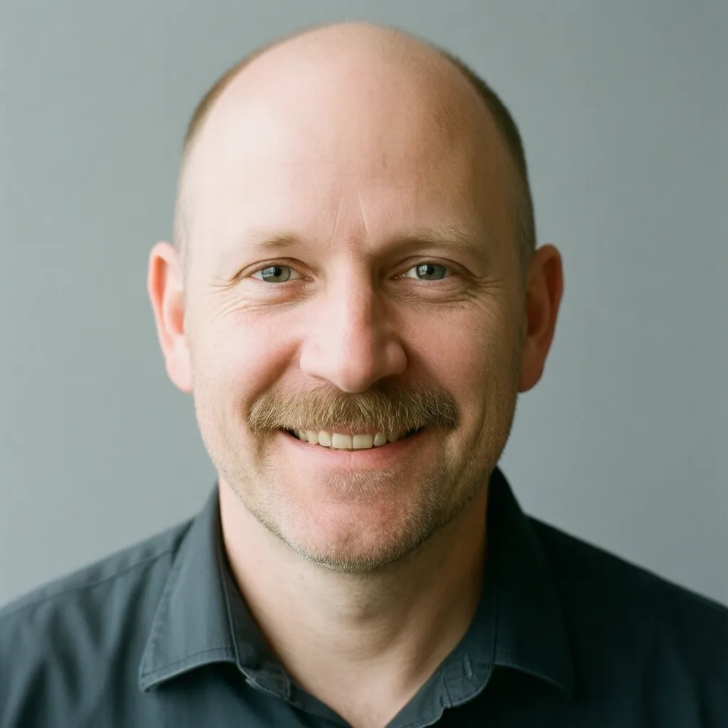 Nathan Jenkins