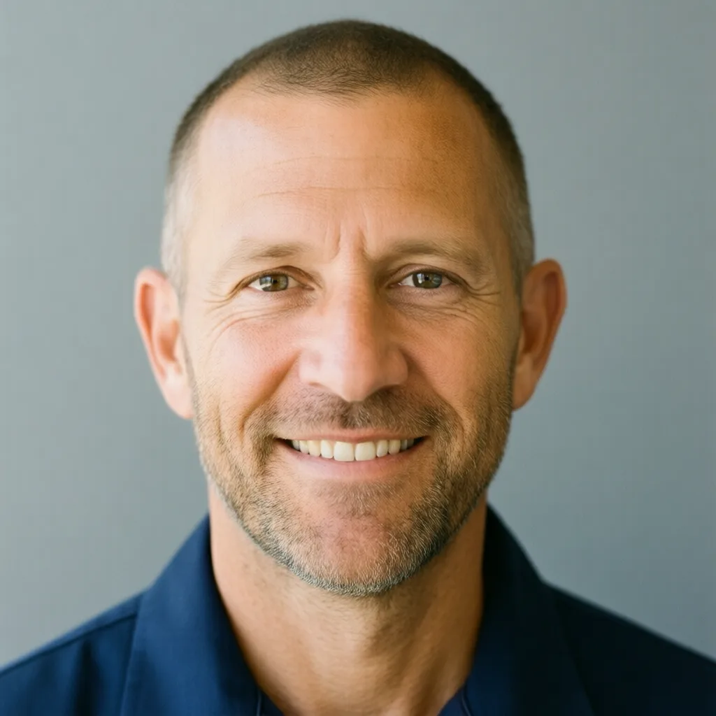 Daniel Wilson