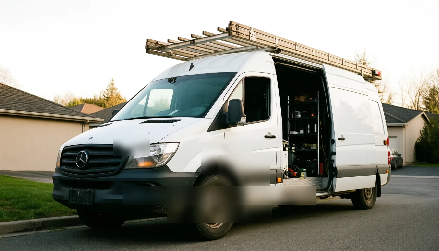 Service Fleet